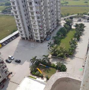 Balcony Image of 1575 Sq.ft 3 BHK Apartment / Flat for sale in JT Stuti Icon, Palanpur Surat for Rs. 5000000