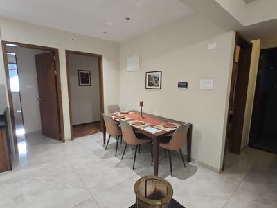 3 BHK Flat
