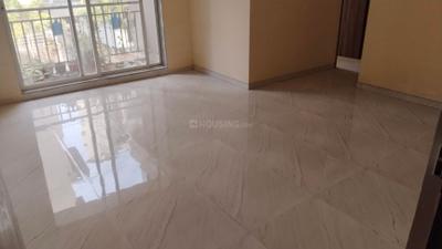 Living Room Image of 1250 Sq.ft 2 BHK Apartment / Flat for sale in Euphoria, Ulwe Navi Mumbai for Rs. 12500000