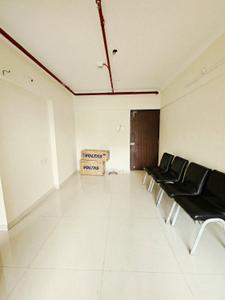 Hall Image of 950 Sq.ft 2 BHK Apartment / Flat for sale in Raunak City Sector IV D9, Kalyan West Kalyan for Rs. 5600000