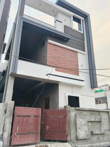 3 BHK Duplex