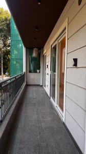 Balcony Image of 2000 Sq.ft 3 BHK Builder Floor for sale in Palam Vihar Gurgaon for Rs. 35000000