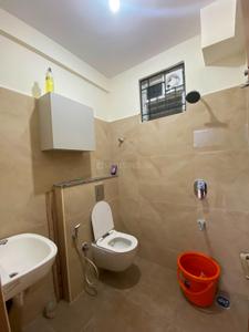 Image of 1300 Sq.ft 2.5 BHK Apartment / Flat for rent in Horamavu, Bengaluru for Rs. 34000