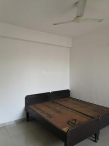 Bedroom Image of 2350 Sq.ft 3 BHK Apartment / Flat for rent in Stellar Jeevan, Noida Extension Greater Noida for Rs. 23000
