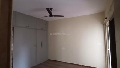 Bedroom Image of 1590 Sq.ft 3 BHK Apartment / Flat for rent in MAX Orbit City, Asapur Varanasi for Rs. 24000