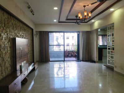 Teerth Aarohi Living Room 2