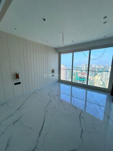 Bedroom Image of 2500 Sq.ft 4 BHK Apartment / Flat for sale in Joy Legend Wing A, Khar West Mumbai for Rs. 100000000