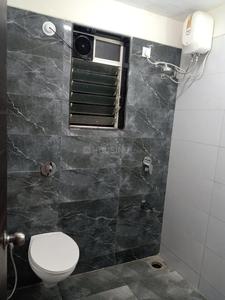 Bathroom Image of Mikasha  in Hiranandani Estate, Thane