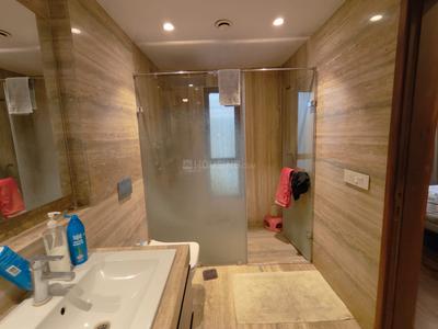 Image of 5100 Sq.ft 4 BHK Apartment / Flat for sale in HRG Verantes 22, Thaltej, Ahmedabad for Rs. 61200000