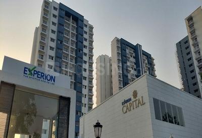 4 BHK Flat