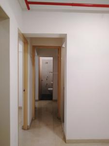 Passage Image of 800 Sq.ft 2 BHK Apartment / Flat for sale in Naigaon East Naigaon for Rs. 6500000