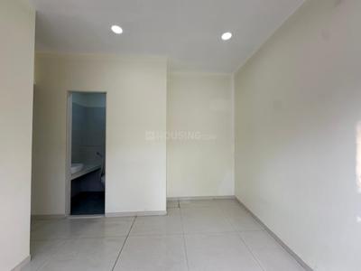 Bedroom Image of 690 Sq.ft 1 BHK Apartment / Flat for sale in Ashar Merac, Thane West Thane for Rs. 10300000