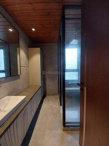 Bathroom Image of 2475 Sq.ft 4 BHK Builder Floor for sale in Punjabi Bagh New Delhi for Rs. 65000000