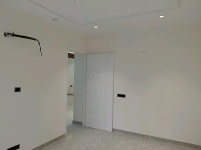 Bedroom Image of 1620 Sq.ft 4 BHK Apartment / Flat for sale in Chandan Hola New Delhi for Rs. 13000000