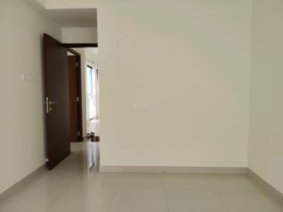 Bedroom Image of 850 Sq.ft 2 BHK Apartment / Flat for rent in Dynamix Divum, Malad East Mumbai for Rs. 72000
