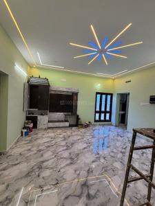 Hall Image of 600 Sq.ft 2 BHK Villa for sale in Maraimalai Nagar Chennai for Rs. 2745000