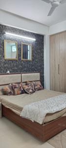 Bedroom Image of 750 Sq.ft 3 BHK Apartment / Flat for sale in S3 Green Avenue, Sector 85 Faridabad for Rs. 5800000