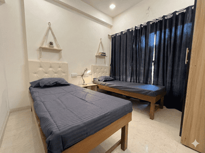 Image of GetSetHome - Vikhroli East  in Vikhroli East, Mumbai