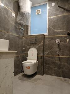 Image of 1230 Sq.ft 3 BHK Apartment / Flat for sale in Sector 55, Gurgaon for Rs. 7000000