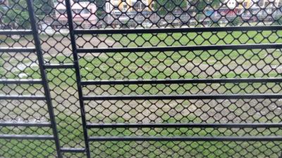 Balcony Image of 850 Sq.ft 2 BHK Independent House for rent in Baguiati Kolkata for Rs. 14000