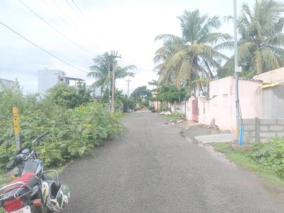 Image of 2356 Sq.ft Residential Plot / Land for sale in Oragadam Ambattur, Chennai for Rs. 9425000