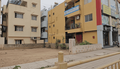 Image of 2475 Sq.ft Residential Plot / Land for sale in Yelahanka New Town, Bengaluru for Rs. 59500000