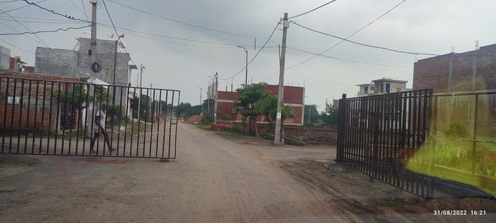 Vrindavan Yojana Main Image 1