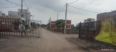 Image of 1250 Sq.ft Residential Plot / Land for sale in Vrindavan Yojana, Lucknow for Rs. 2250000