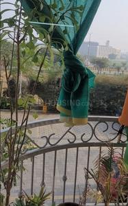 Balcony Image of 1770 Sq.ft 3 BHK Apartment / Flat for sale in Urbtech Hilston, Sector 79 Noida for Rs. 17500000