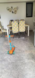 Hall Image of 1150 Sq.ft 2 BHK Apartment / Flat for sale in Lodha Elisium, Sion Mumbai for Rs. 30500000
