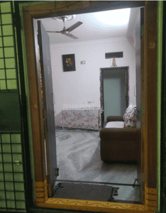 1 BHK Flat