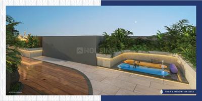 Image of 1550 Sq.ft 3 BHK Apartment / Flat for sale in Andheri West, Mumbai for Rs. 70000000