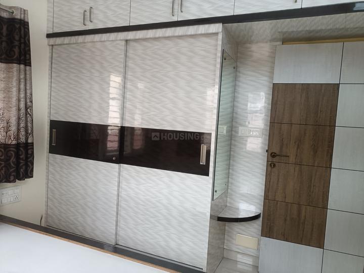 Koramangala Bedroom 1