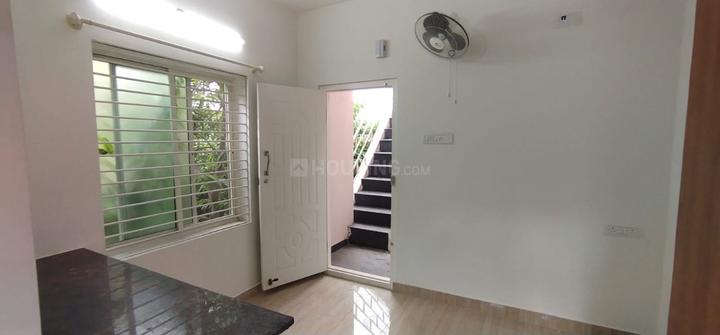 Bommasandra Bedroom 1