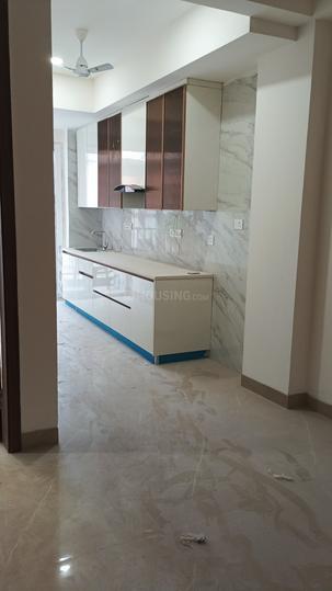 MMY Builder Floor Main Image 1