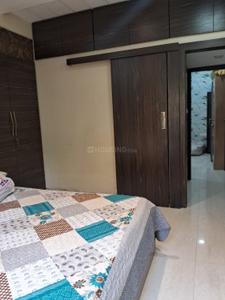 Bedroom Image of 1350 Sq.ft 3 BHK Apartment / Flat for sale in Dum Dum Park Kolkata for Rs. 11500000