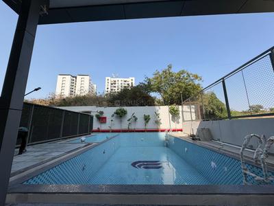 Image of 1850 Sq.ft 4 BHK Apartment / Flat for rent in K Raheja Sterling, Kondhwa, Pune for Rs. 57000