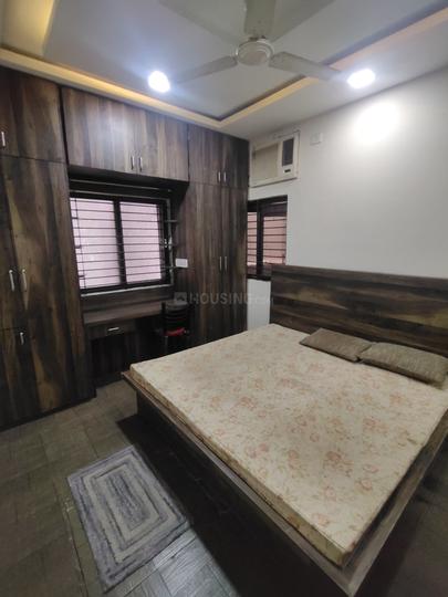 Silicon City Sector K Bedroom 1