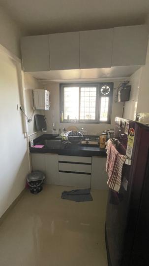 Bangur Nagar, Goregaon West Kitchen 1