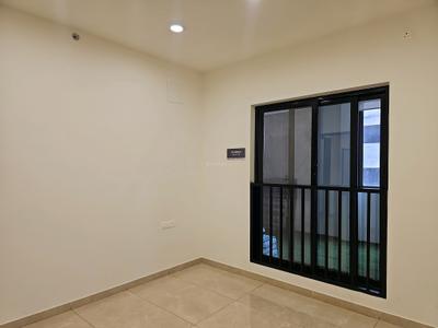 Bedroom Image of 1285 Sq.ft 3 BHK Apartment / Flat for sale in Kohinoor Riverdale , Kharadi Pune for Rs. 13800000