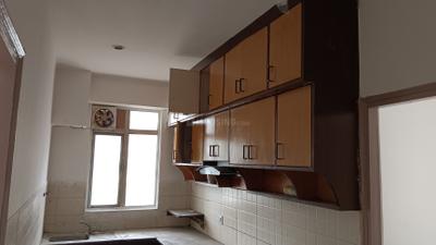 Kitchen Image of 1245 Sq.ft 2 BHK Apartment / Flat for sale in Gaurs Valerio, Indirapuram Ghaziabad for Rs. 12800000
