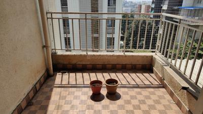 Shriram L Square Living Room 1