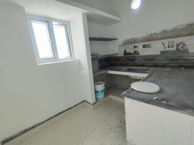 Kitchen Image of 860 Sq.ft 2 BHK Apartment / Flat for sale in Agaramthen Chennai for Rs. 6063060