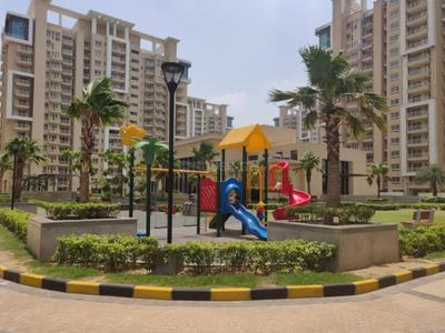 Image of 1850 Sq.ft 3 BHK Apartment / Flat for sale in Emaar Palm Gardens, Sector 84, Gurgaon for Rs. 22000000