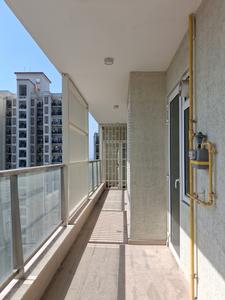 Living Room Image of 2580 Sq.ft 3 BHK Apartment / Flat for sale in DLF One Midtown, Karampura New Delhi for Rs. 65500000