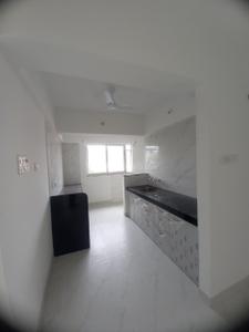 Kitchen Image of 1650 Sq.ft 3 BHK Apartment / Flat for rent in Parvati Darshan Pune for Rs. 55000