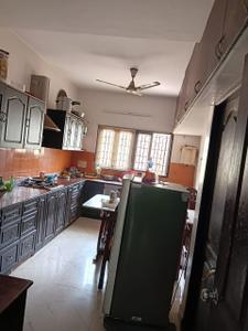 Hall Image of 3000 Sq.ft 3 BHK Independent House for sale in Valasaravakkam Chennai for Rs. 45000000