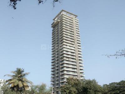 6 BHK Flat