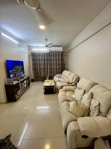 2 BHK Flat