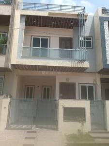 Image of 1800 Sq.ft 3 BHK Villa for sale in Chopra Sukhija Vihar A, Vaishali Nagar, Jaipur for Rs. 11000000